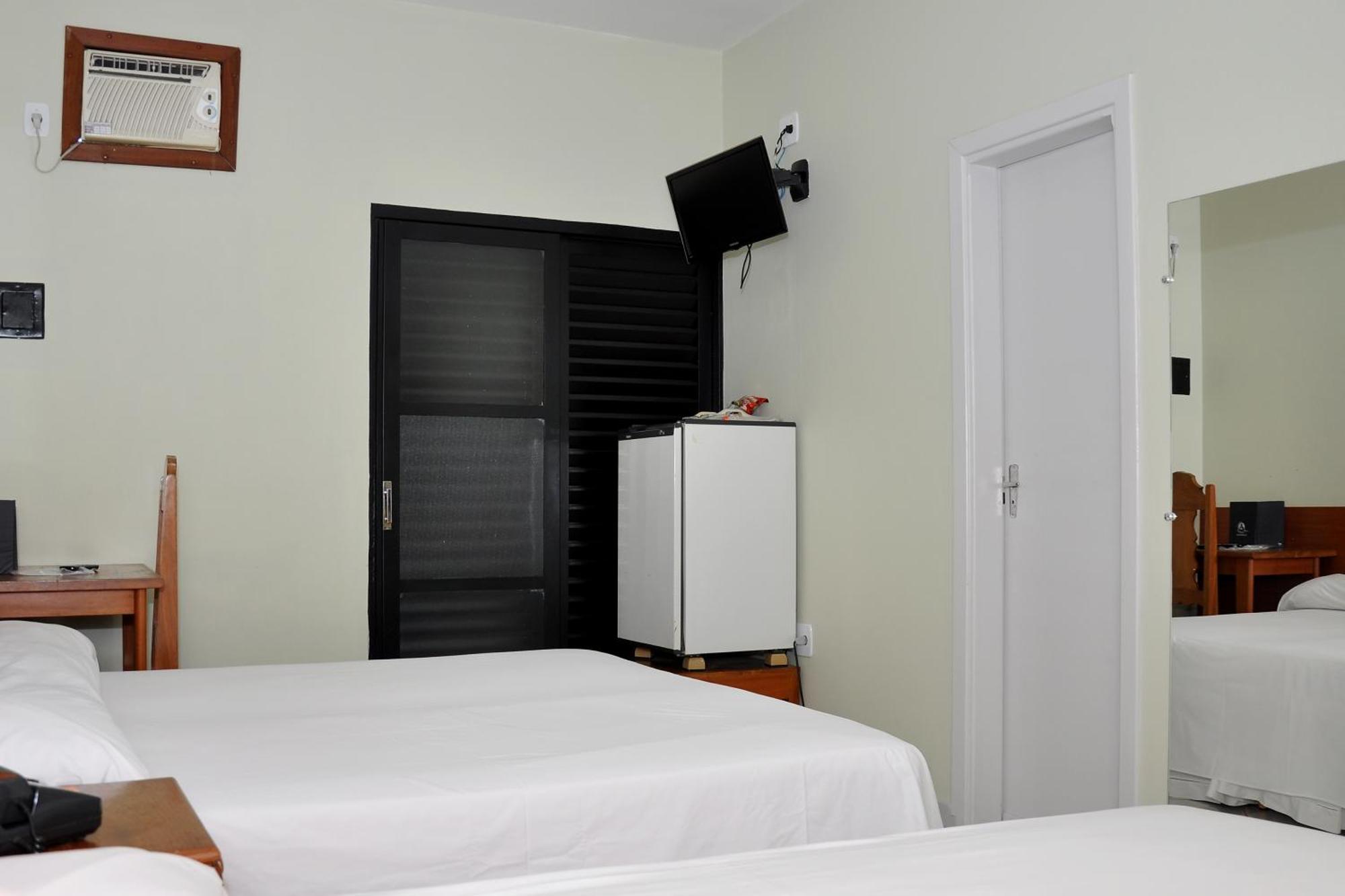 Carolina Plaza Uberaba